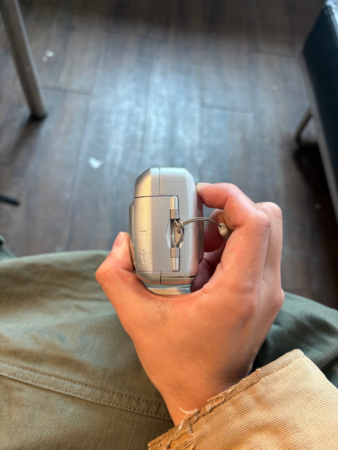 코닥 이지쉐어 c300 디지털카메라 상품이미지6