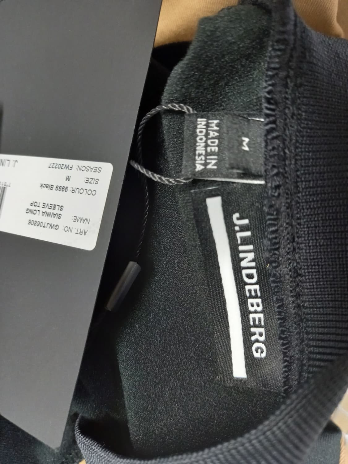 새 제이린드버그 추동 약기모 텐셀티 55 상품이미지9