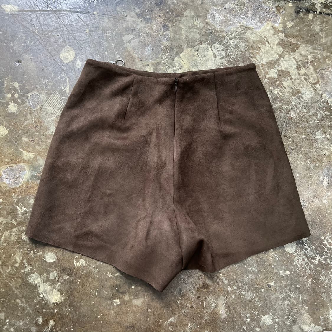 S) ZARA 자라 치마 바지 반바지 상품이미지5