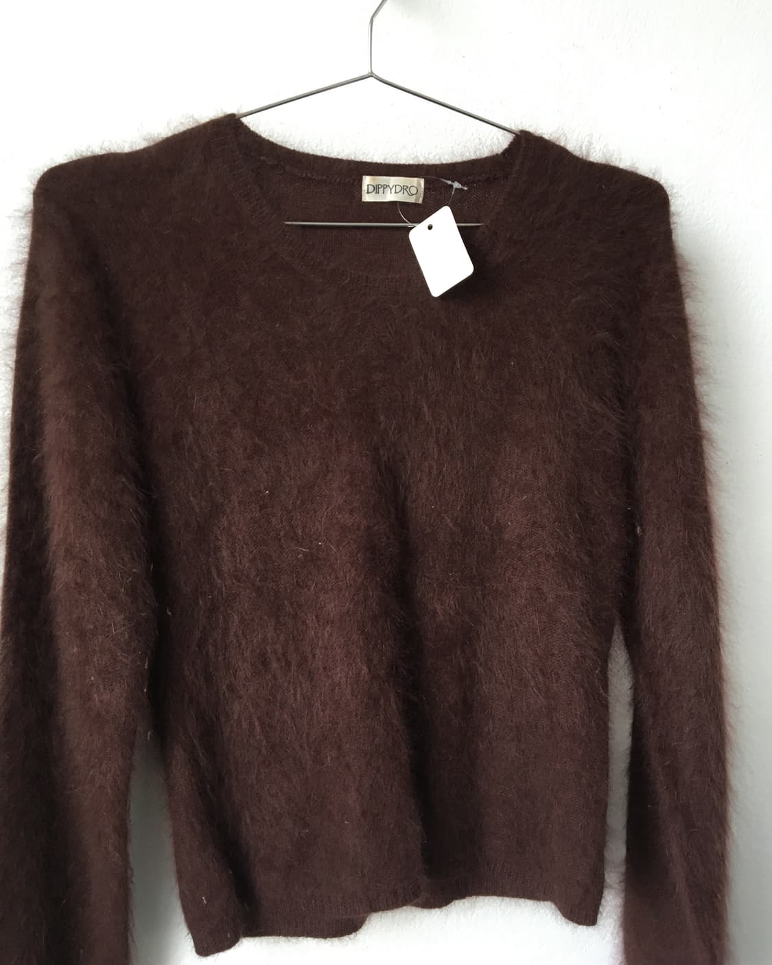 Angora knit 상품이미지3