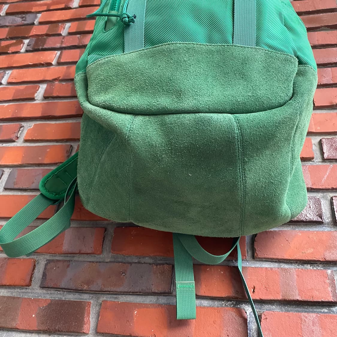 visvim BALLISTIC 백팩 상품이미지6