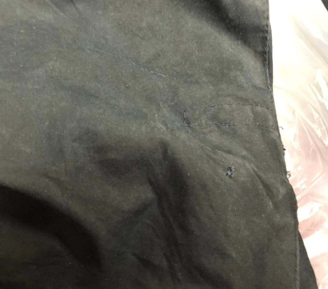 빈티지 왁스자켓 상품이미지5