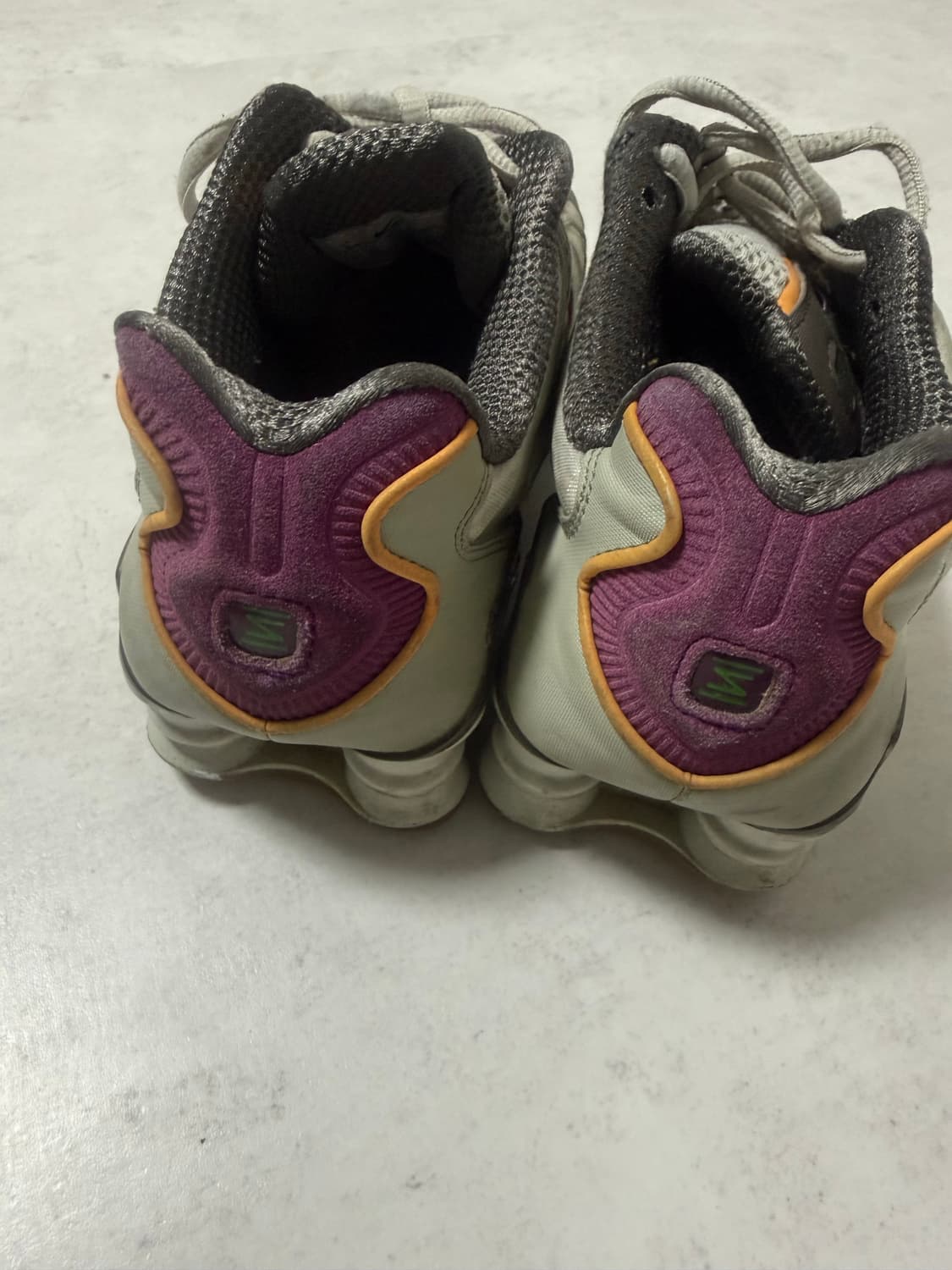 나이키 샥스 TL 235 상품이미지6