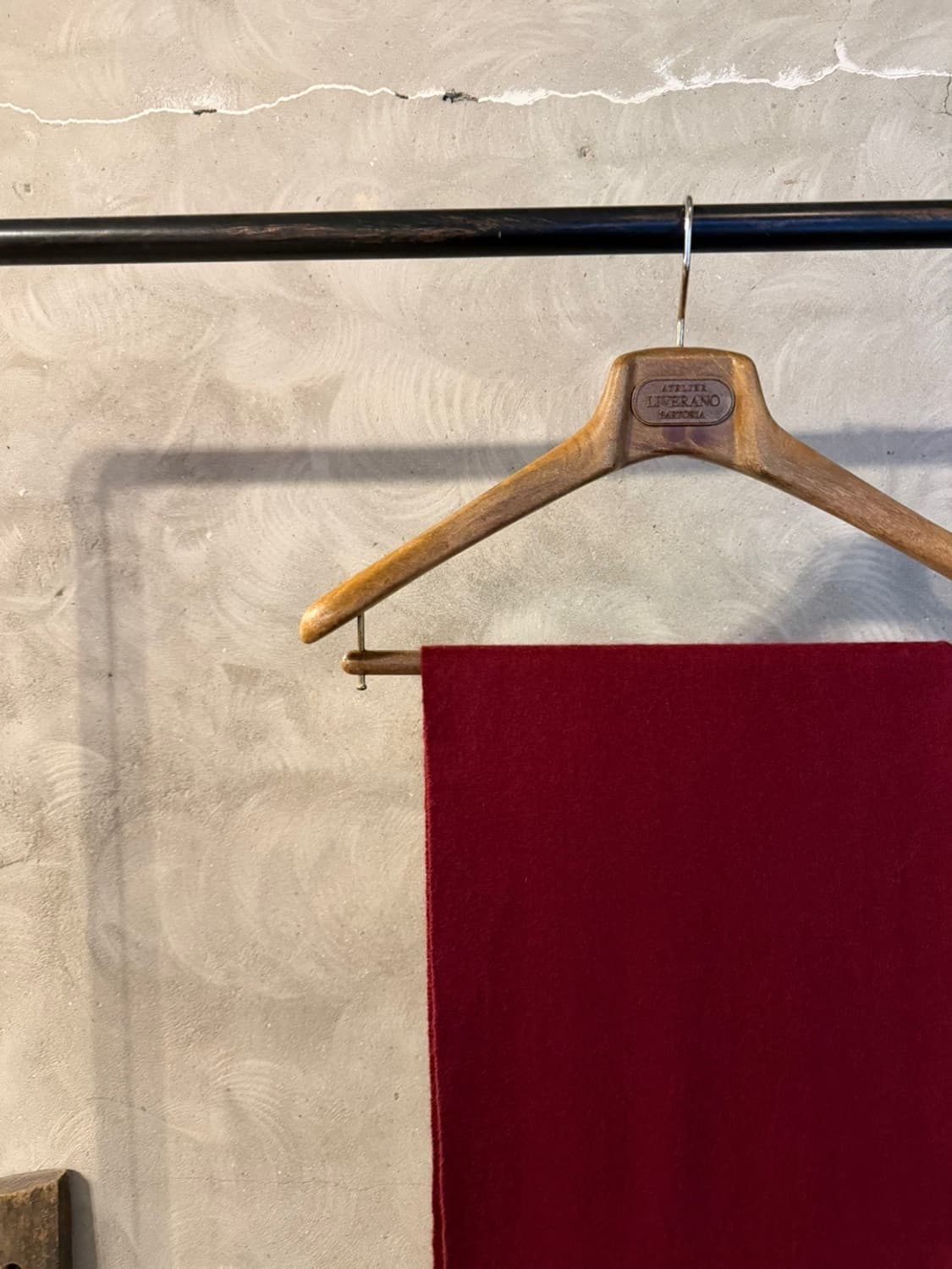 웅가로 캐시미어 머플러 상품이미지7