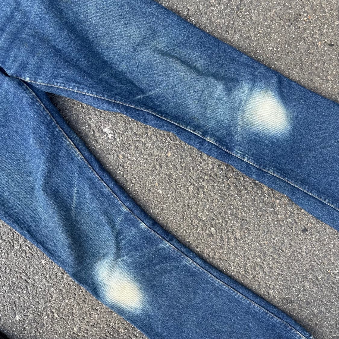 90년대 미국 리바이스 646 벨바텀 상품이미지6