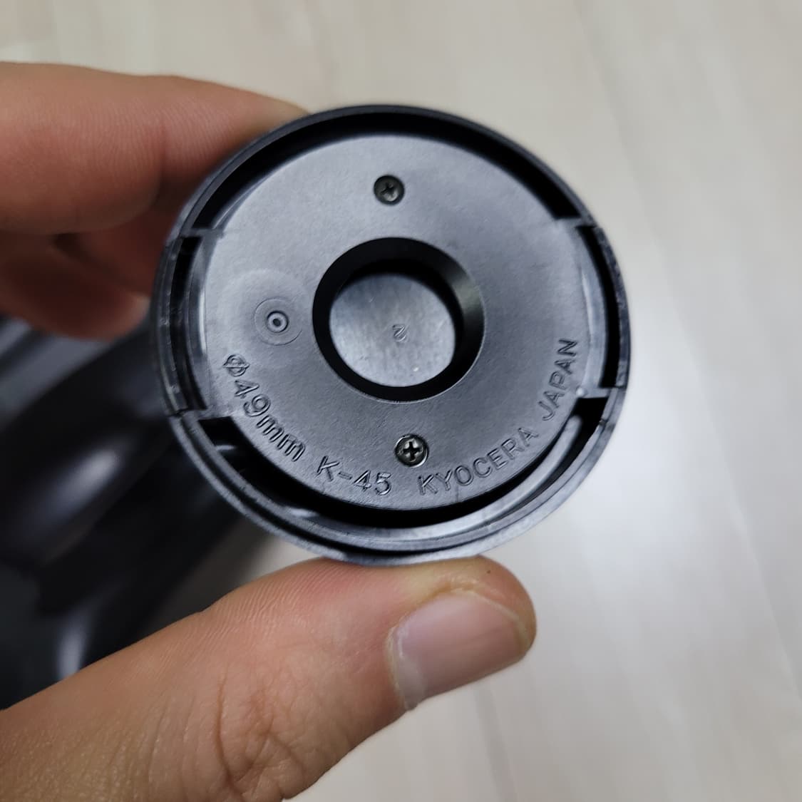 교세라 사무라이 X3.0 필름카메라 상품이미지4