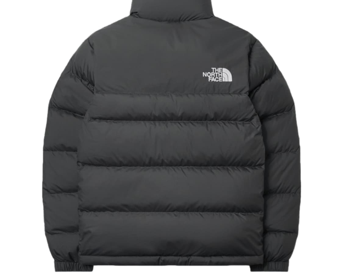 노스페이스 1992 눕시 칸예 눕시 차콜 L(100) > XL(105)  상품이미지1