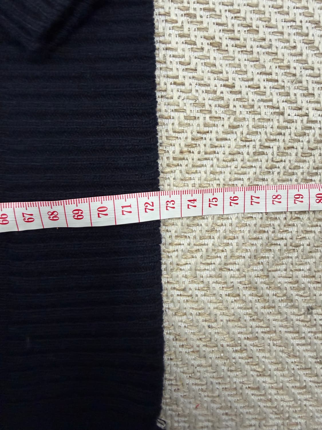 정품) 산드로옴므 남성 가디건 XL 상품이미지9