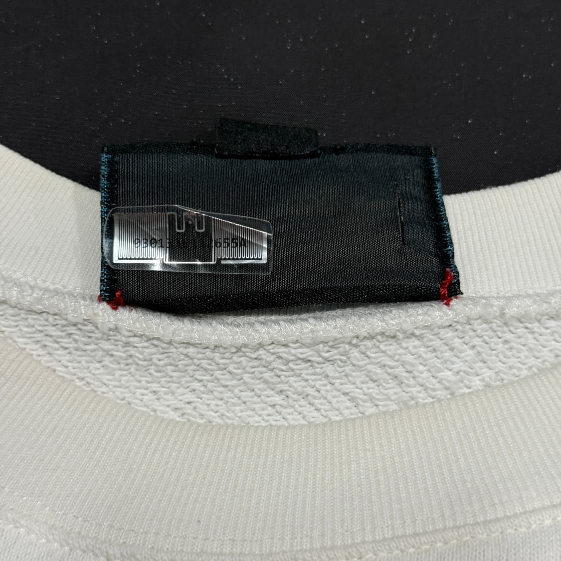 정품 구찌 x 디즈니 플래쉬 코튼 펠트 스웻 셔츠 맨투맨 상품이미지10