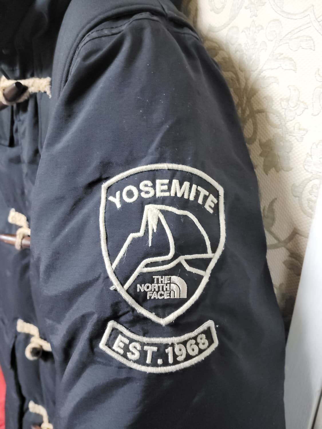 노스페이스 요세미테 더플패딩.95 상품이미지4