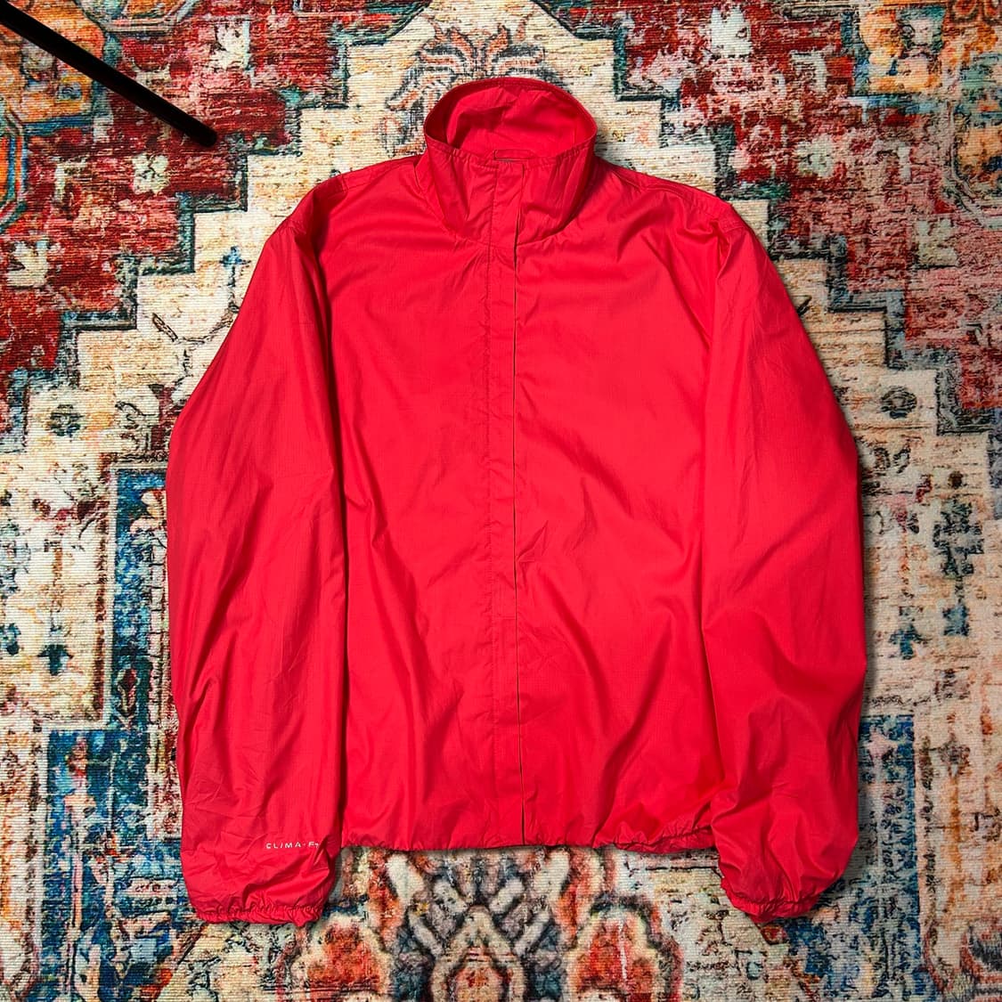 [M] 나이키 핑크 컬러 바람막이 상품이미지1