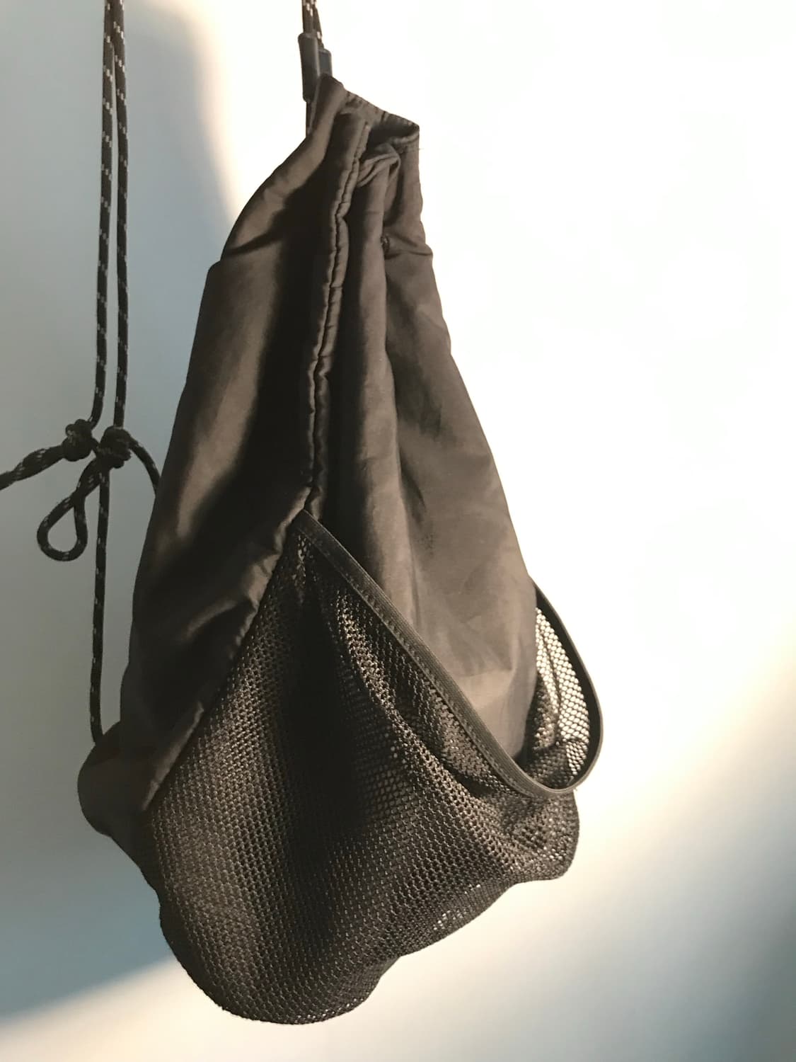 Drawstring Bag 상품이미지2