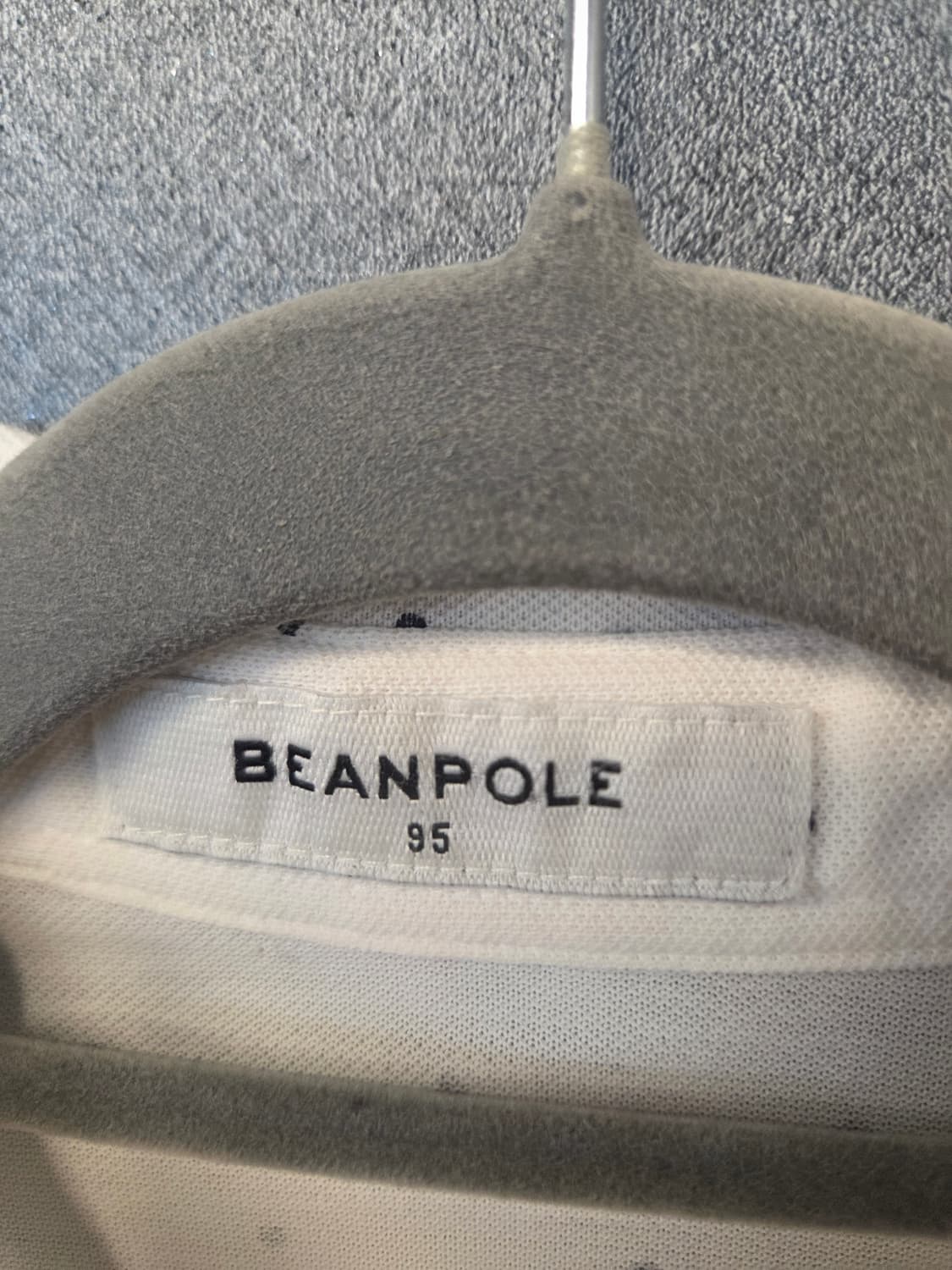 빈폴 반팔티 (95) 상품이미지7