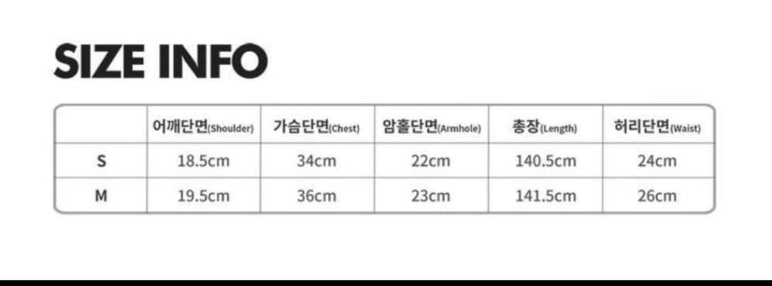 604 service 드레스 상품이미지4