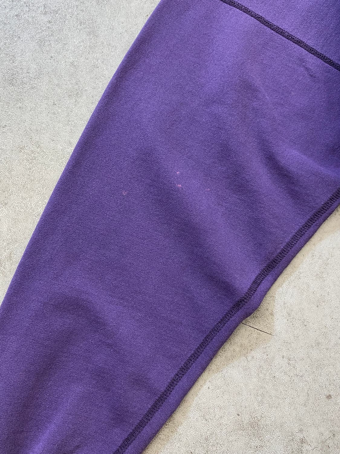 [M] 90s NORTHERN 캐나다 메이드 빈티지 스웻셔츠 상품이미지3