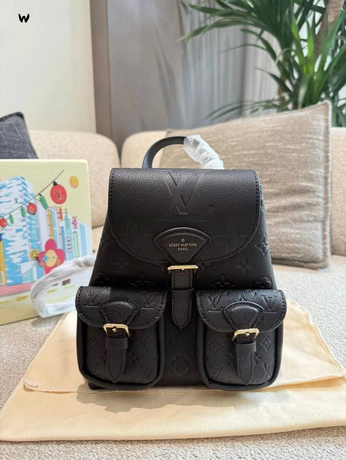 루이 비통 백업 백팩 상품이미지1