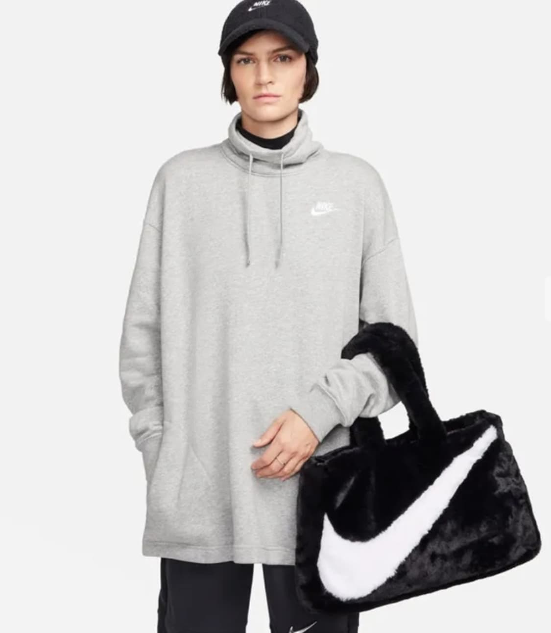 나이키 퍼 토드백 크로스백 숄더백 상품이미지1