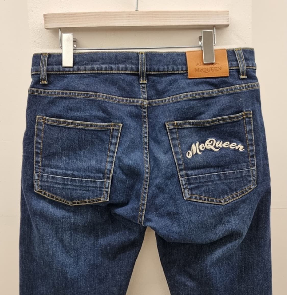 Alexander McQueen 알렉산더 맥퀸 상품이미지4
