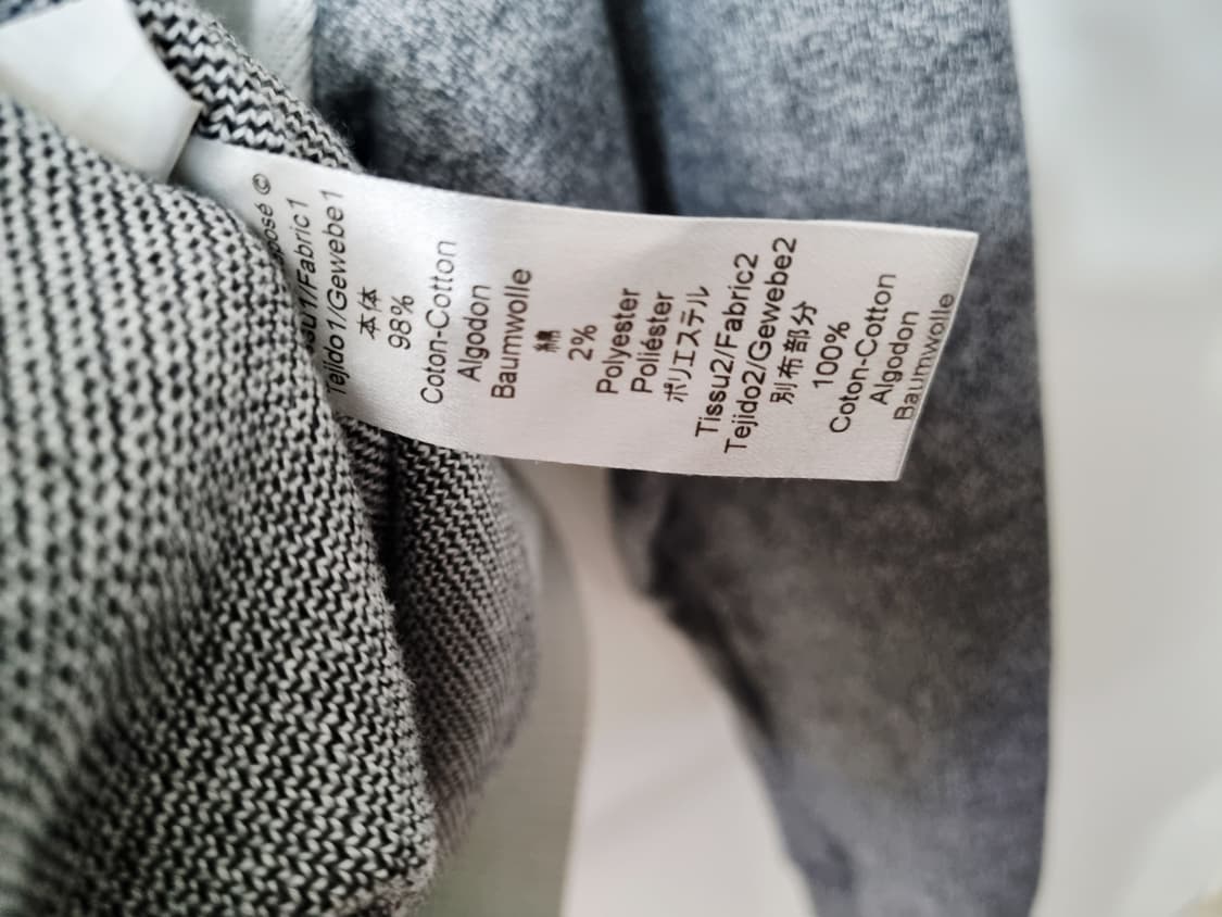 겐조 정품 티셔츠  상품이미지5