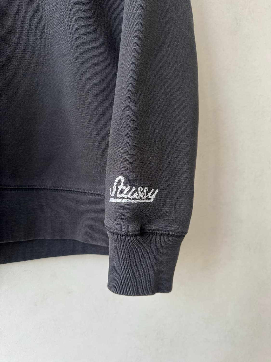 00s 스투시 맨투맨 상품이미지5