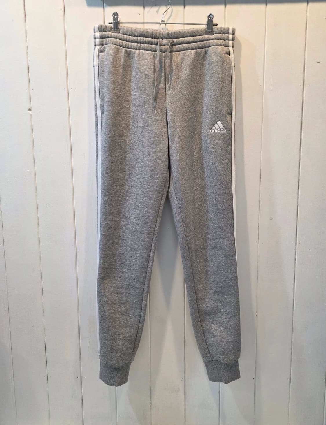 adidas [아디다스] 기모 트레이닝팬츠 상품이미지1