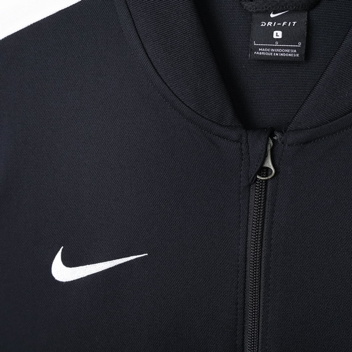 105/나이키 트레이닝 집업 자켓 상품이미지3