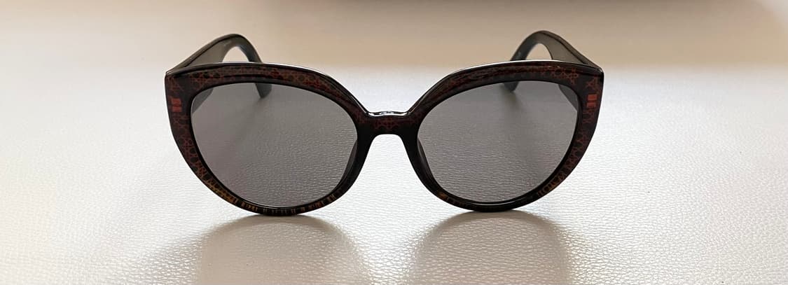 [디올] 정품 DDiorF 선글라스 크리스챤디올 크리스찬디올 상품이미지8