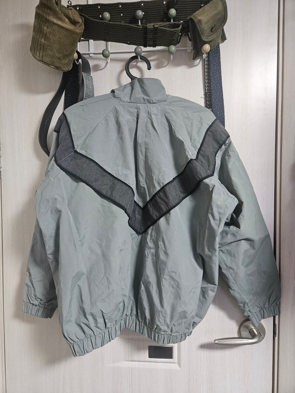 미육군 ipfu s/r 미군 pt복 상의  상품이미지2