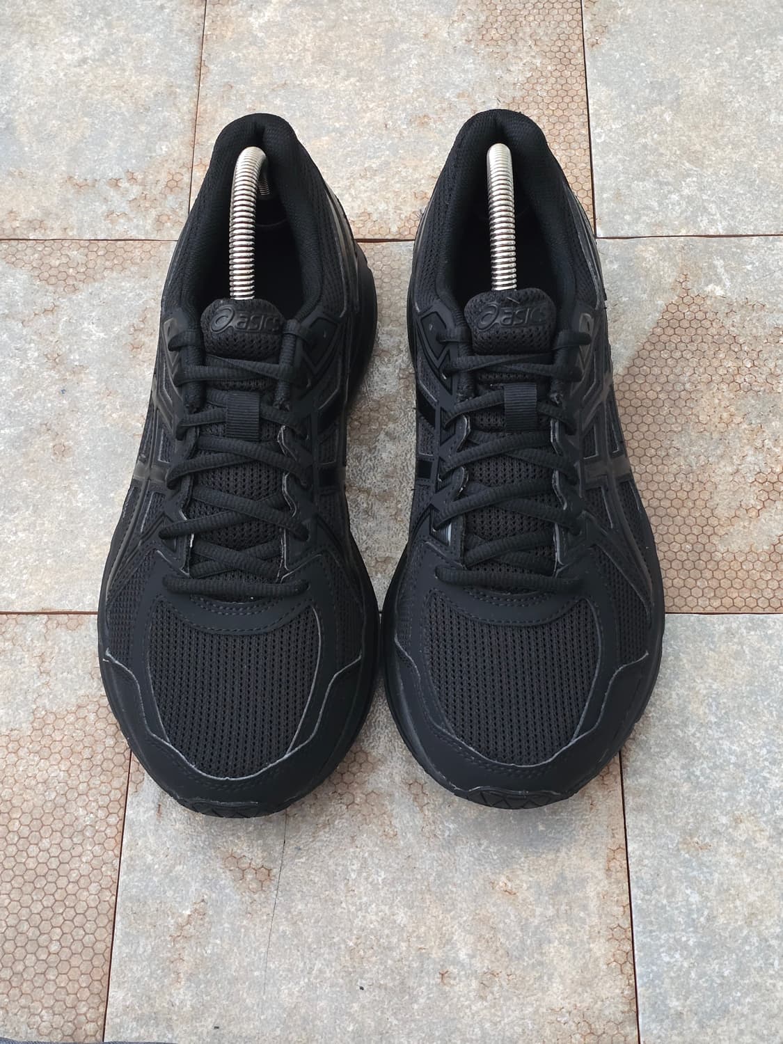 (275)아식스 조그 100 2 4e 상품이미지2