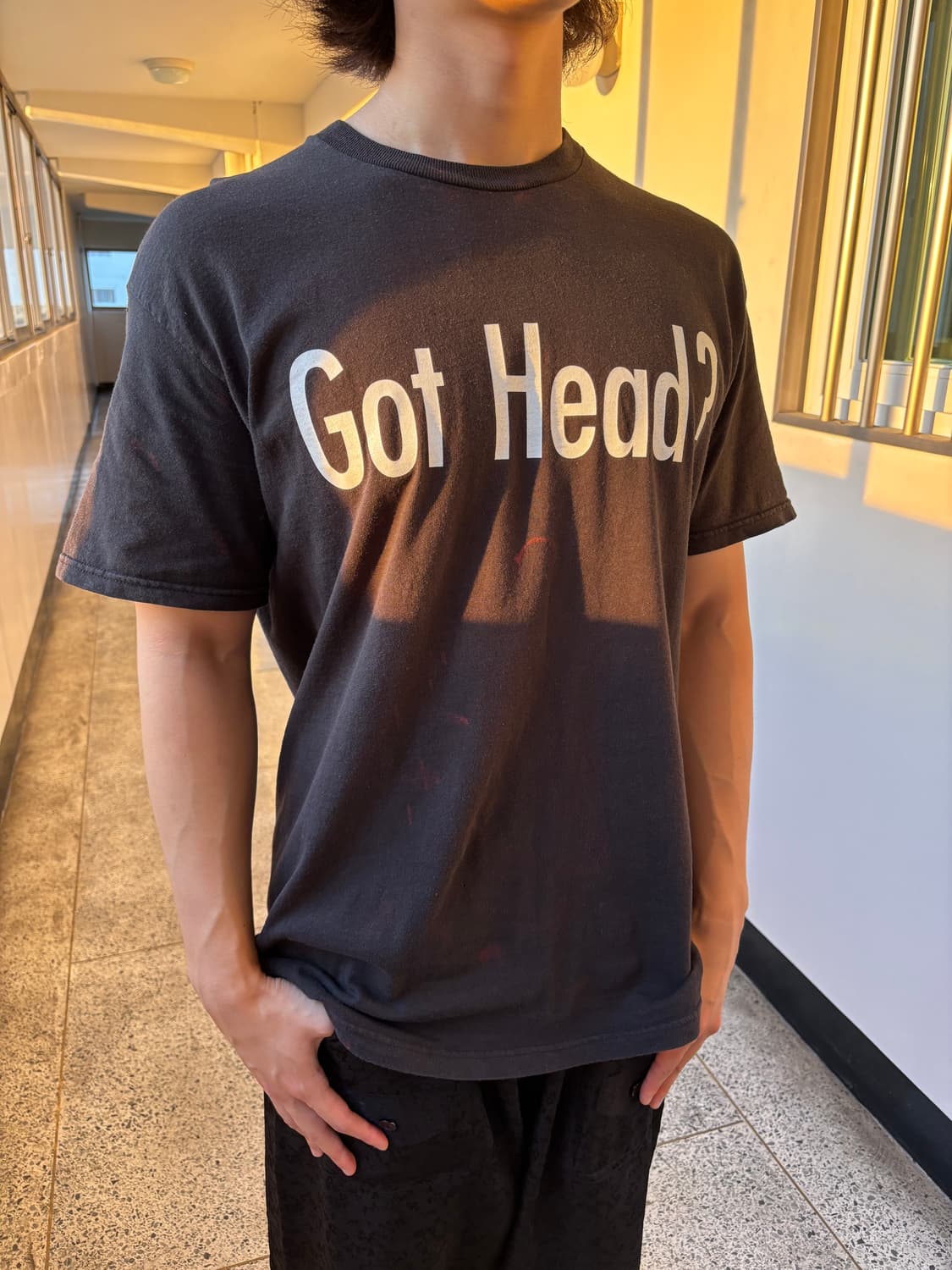 "Got Head?" Shirt, 1998 상품이미지2