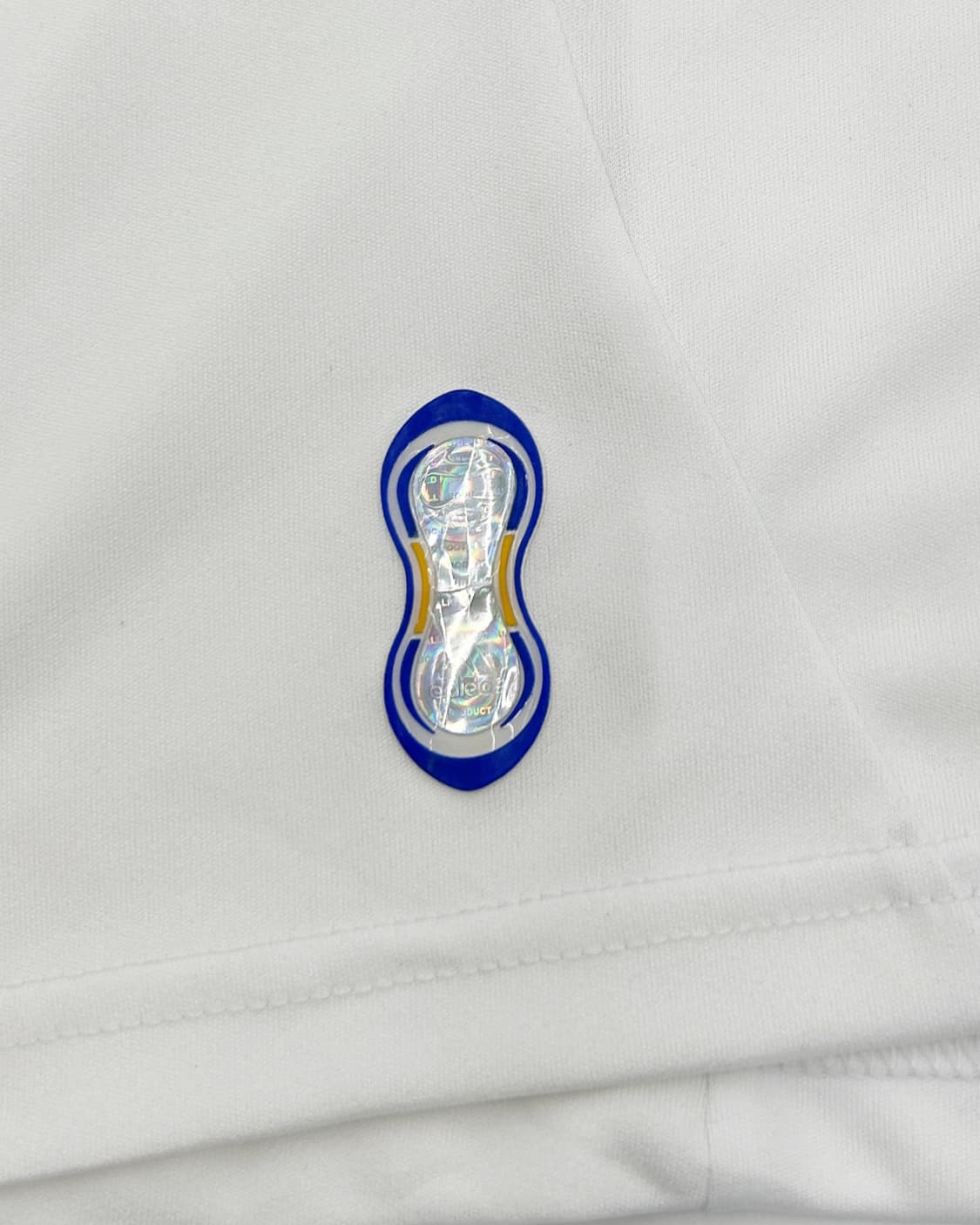 아디다스 07-08 첼시 써드 리그킷 니콜라스 아넬카 상품이미지7