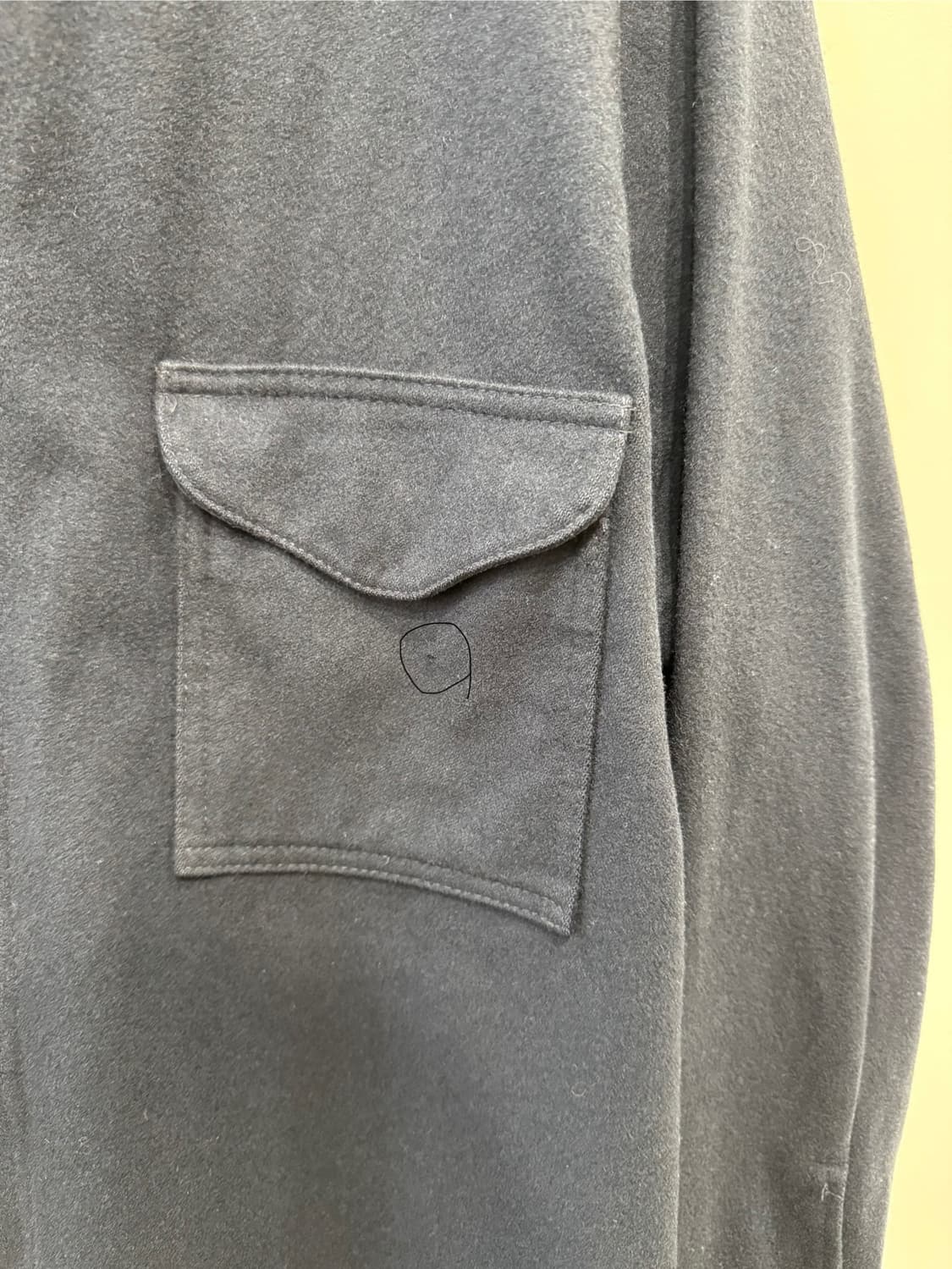 Filson 필슨 울 셔츠 상품이미지5