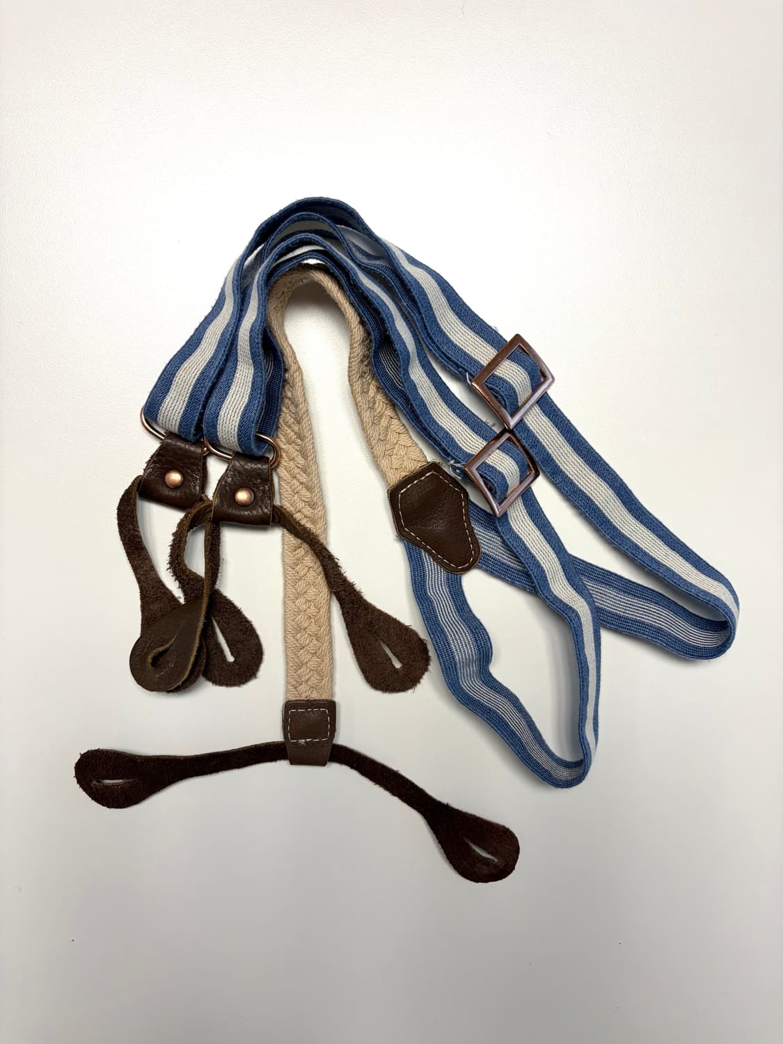 스카치 앤 소다 (Scotch & Soda) 암스테르담 클래식 서스펜더 상품이미지3