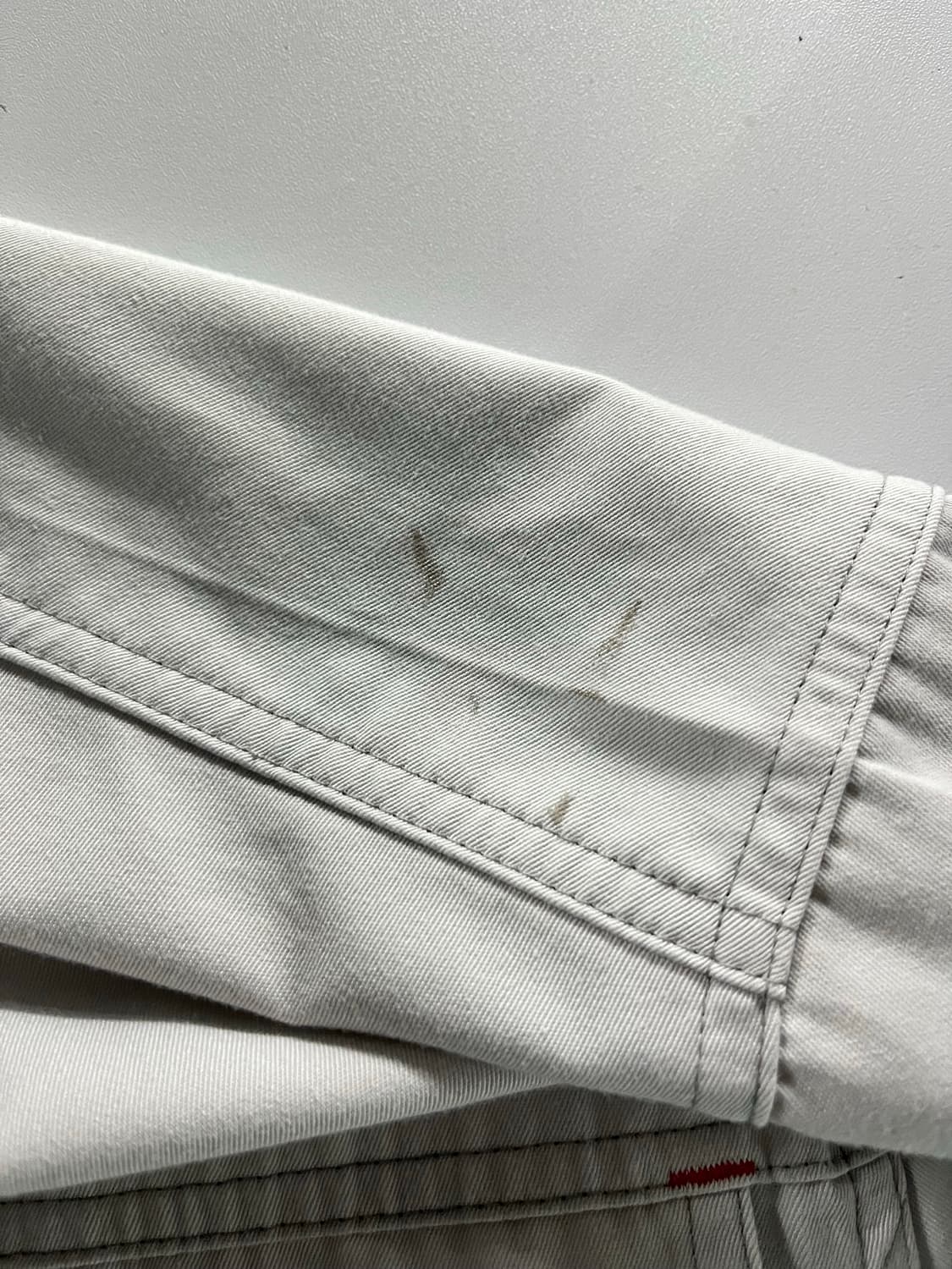 TOBIRYU work jacket 상품이미지10