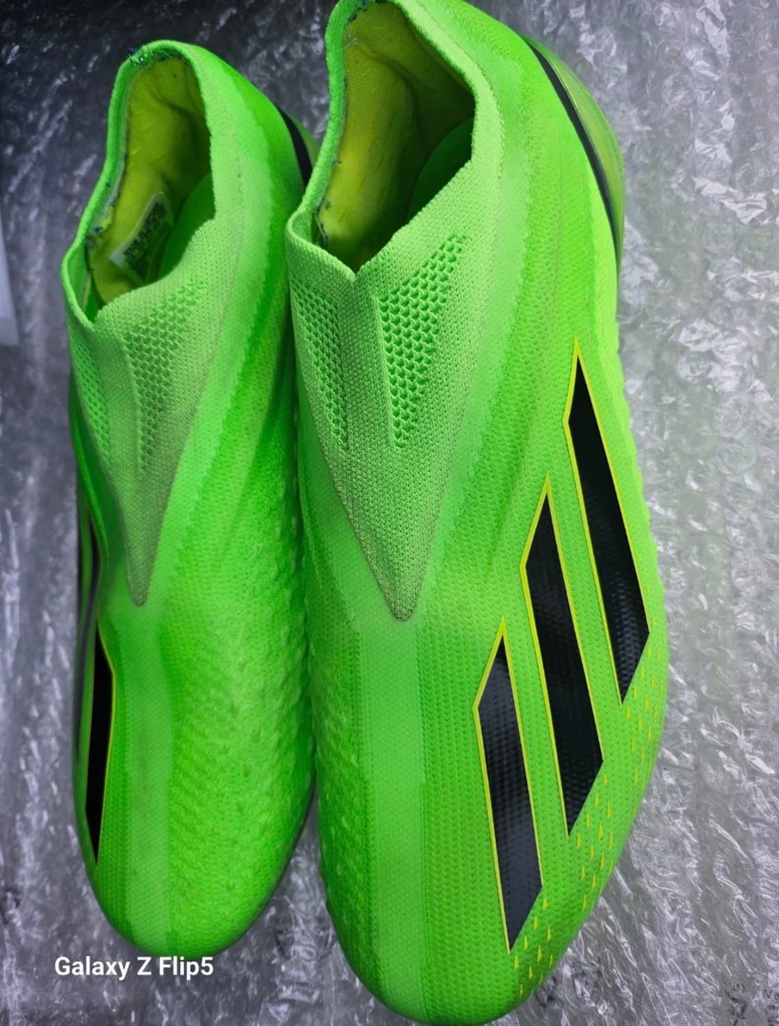 아디다스 엑스 스피드포탈 + FG 상품이미지2