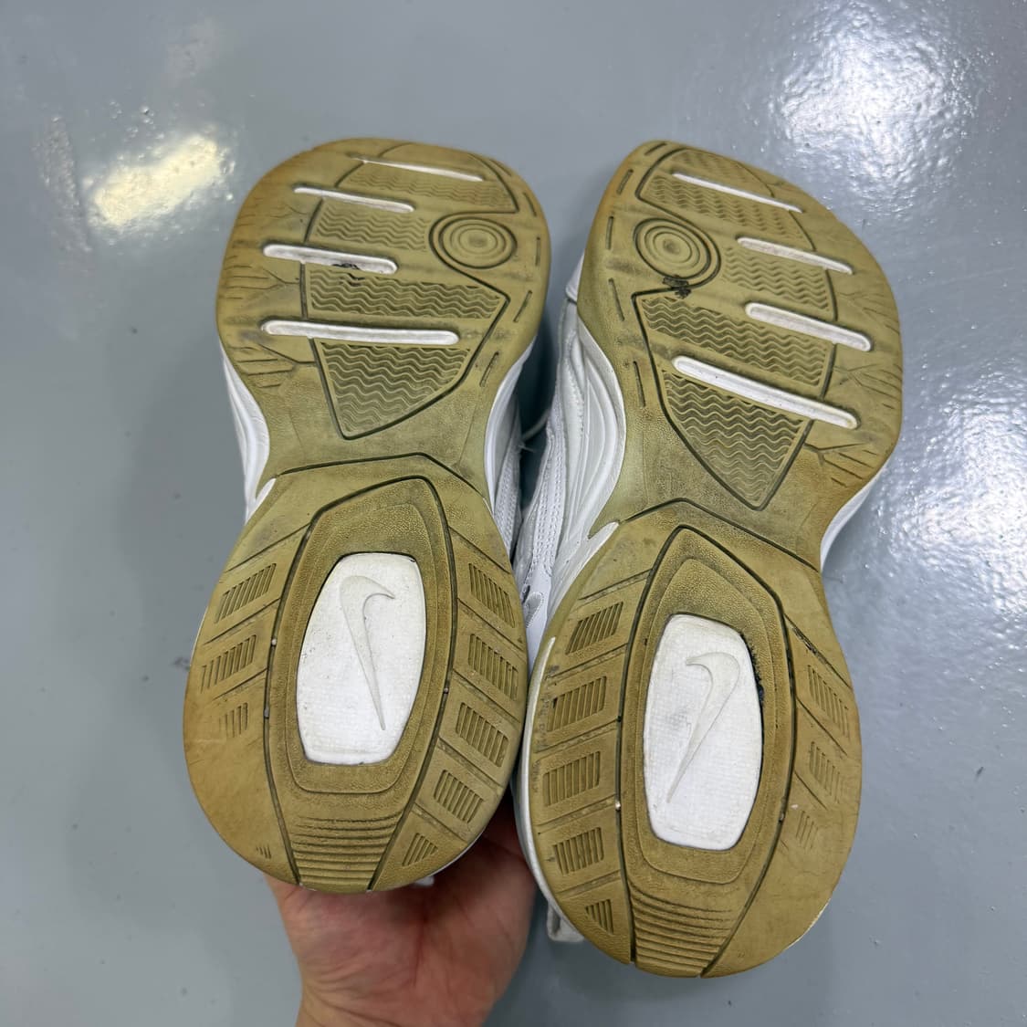 265 나이키 M2K 테크노 0123T2 상품이미지4