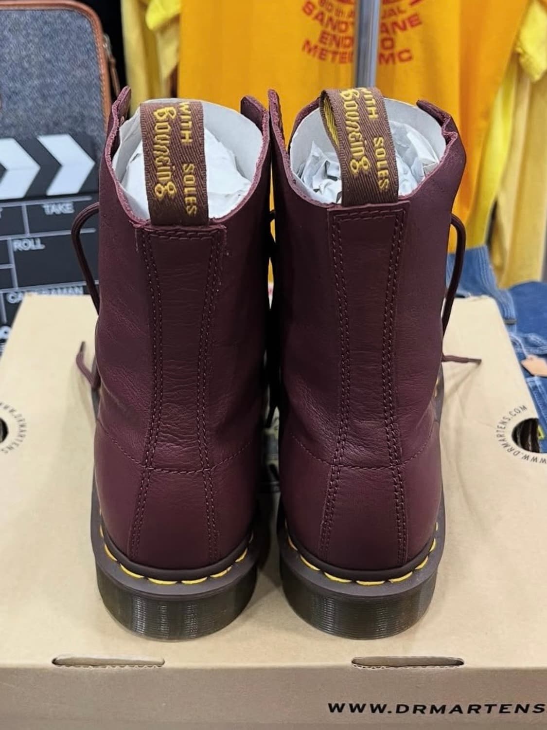 닥터마틴 파스칼 상품이미지6