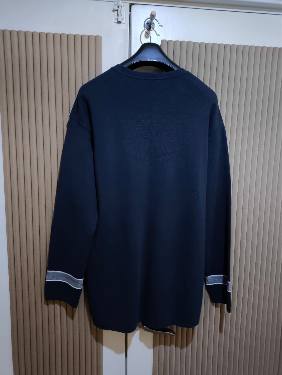 110 바쏘 니트 상품이미지5