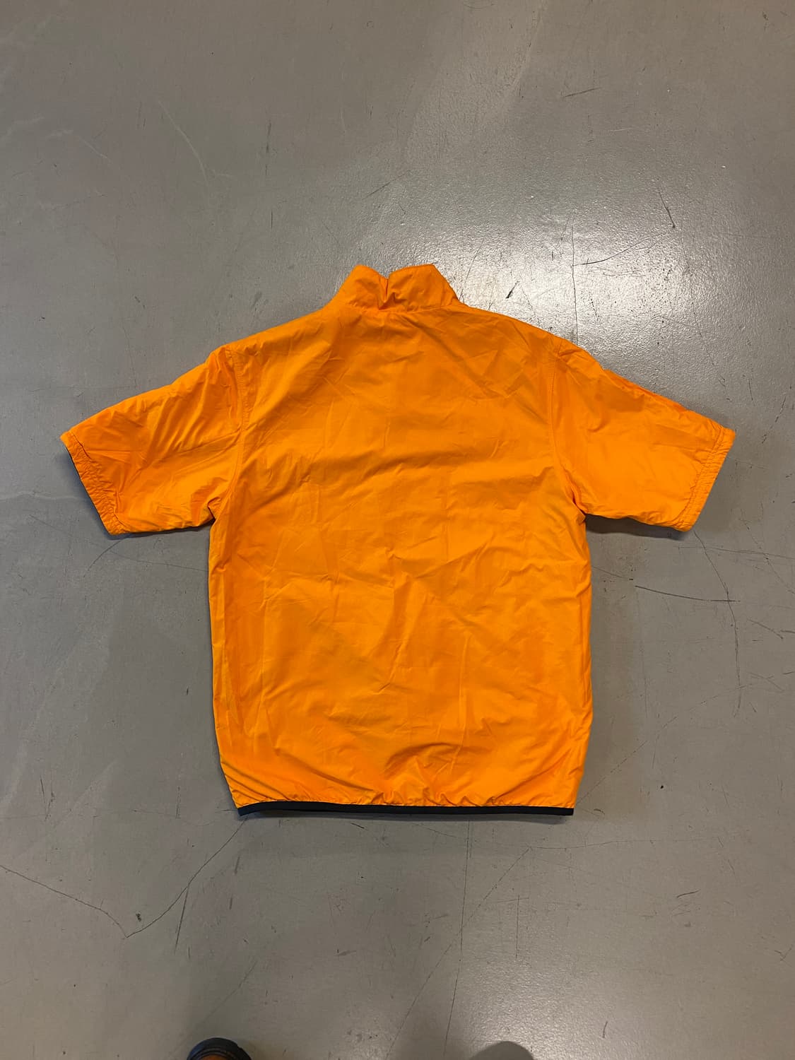 나이키 반팔 웜업 (Man M) AA1265 상품이미지5