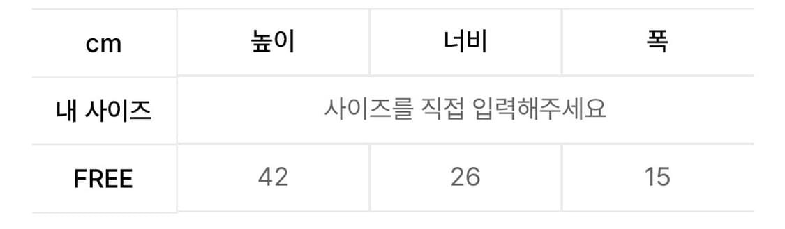 [오도어] 오도어백팩 Archive backpack 상품이미지3