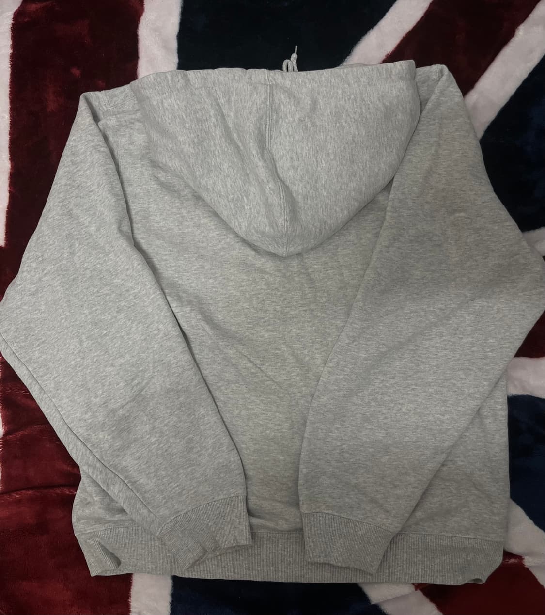 스투시 후드티 100~105 상품이미지4