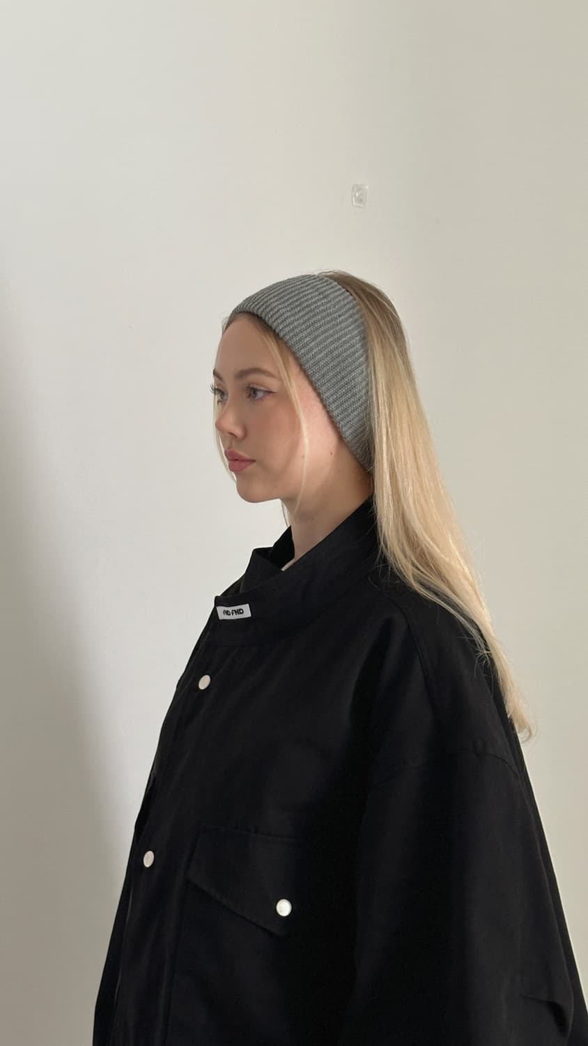 Fndfnd Overfit field jumper 상품이미지1