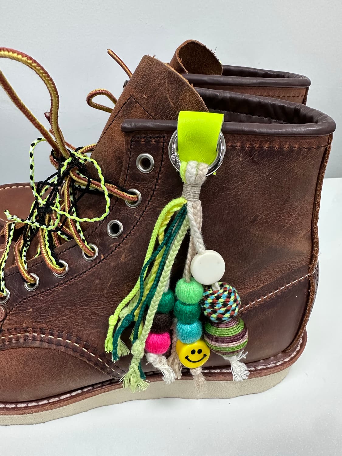 레드윙 6인치 목토 앤더슨벨 260 상품이미지3