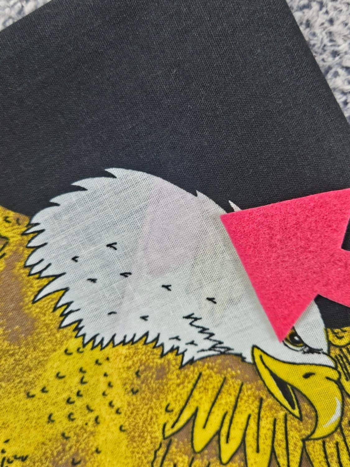 USA 할리데이비슨 반다나 ( 56X56 ) / 11702 상품이미지5