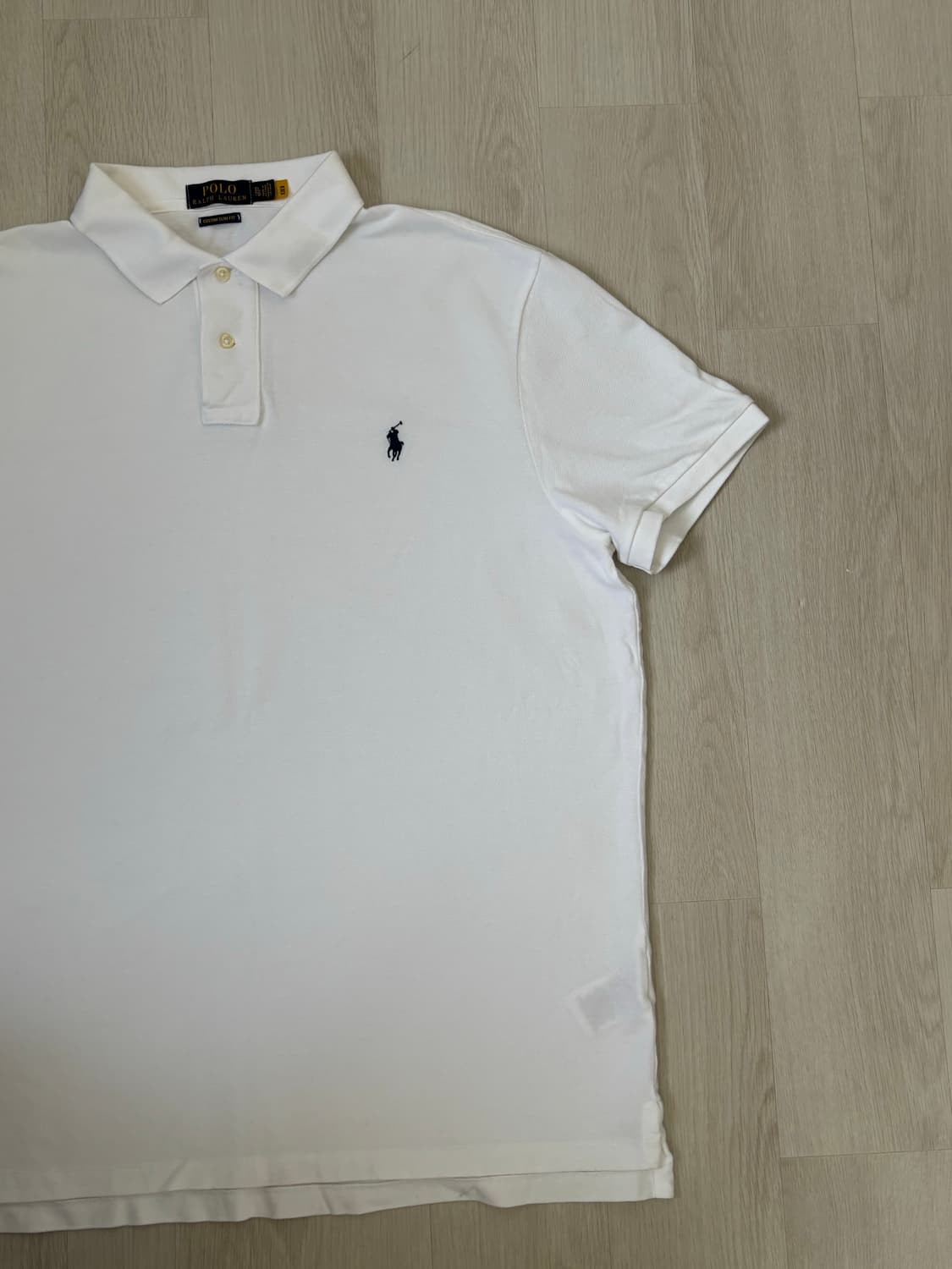 폴로랄프로렌 XL 커스텀슬림핏(거의새거!) 상품이미지6