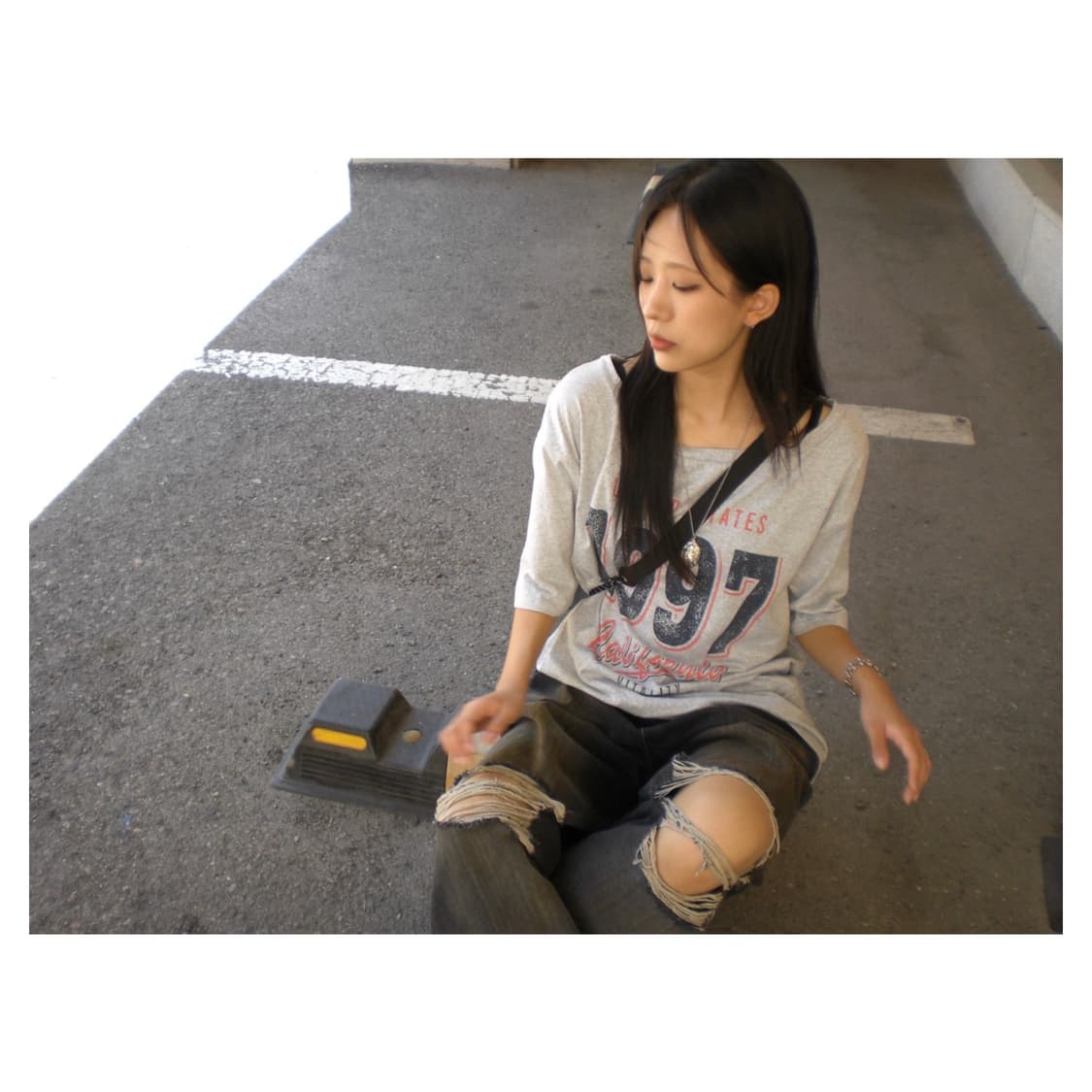 [추천] 카시오 엑슬림 EX-Z77 상품이미지6
