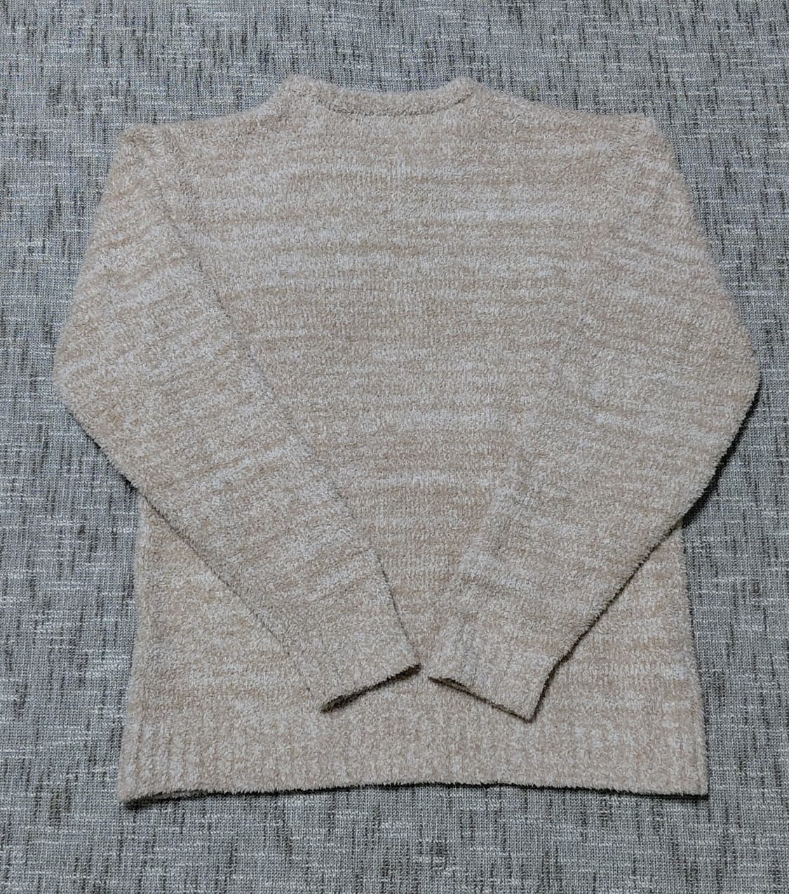 Inherit 니트 L사이즈 베이지 상품이미지4