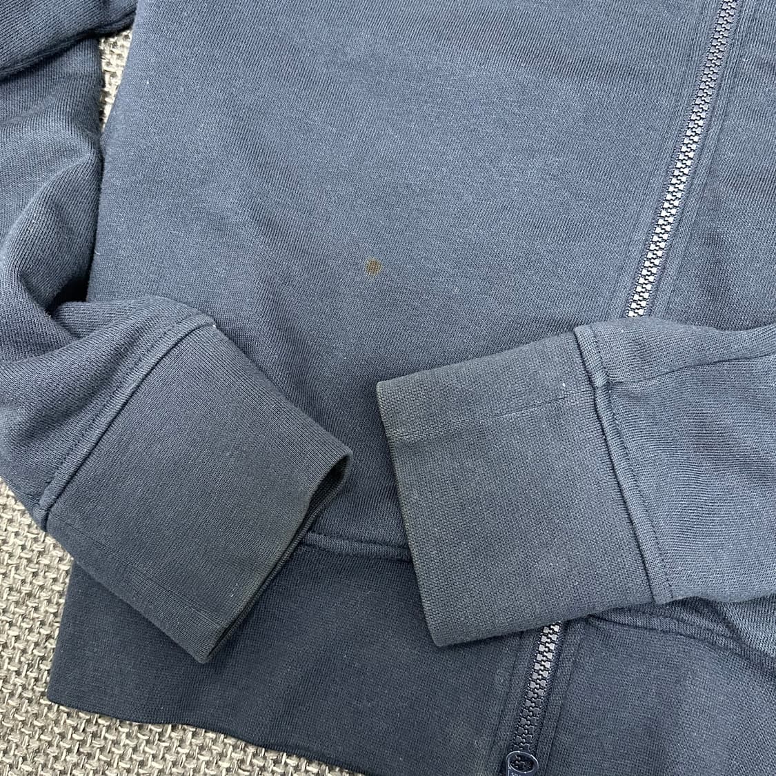 나이키 바르셀로나 05-06 올드스쿨 후드집업 S 상품이미지7