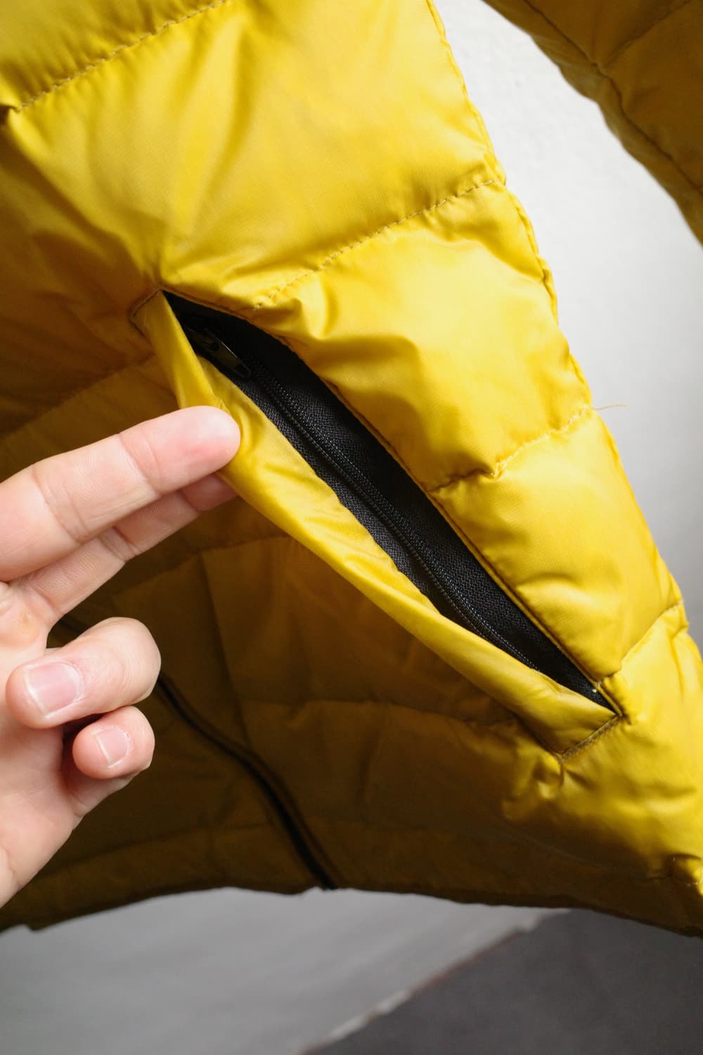 씨피컴퍼니 라이트다운 자켓 상품이미지6