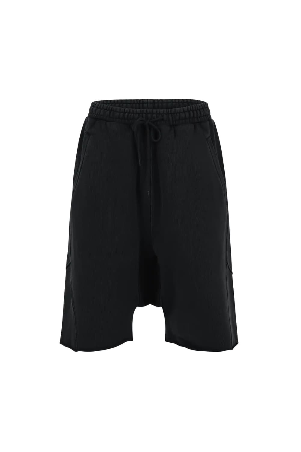 엔타이어 스튜디오 헤비 드랍 쇼츠 "숯" 상품이미지1